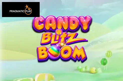Candy Blitz BOOM